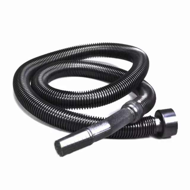 Replacement For Shop Vac  Wet Dry Vac 6 Foot Black Flexible Hose, , 1 1/4" hose