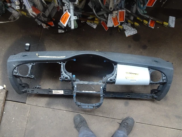 ARMATURENBRETT DASHBOARD Mini Mini One/Cooper (R50) 2002