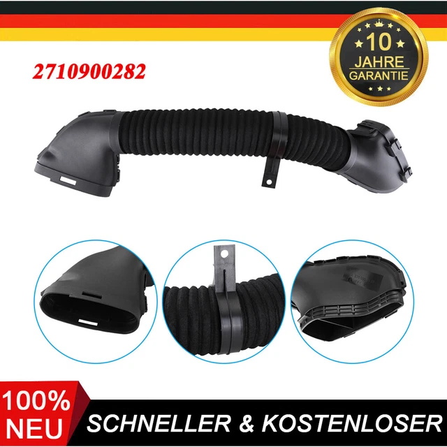 Produktbild von LICHENGTAI Luftansaugschlauch Für Mercedes W203 CL203 CLK209 (M271) - OE 2710900282