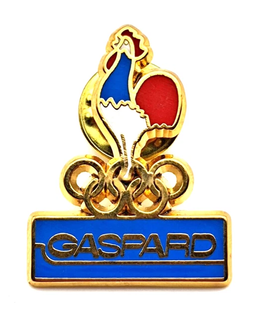 Jeux olympiques ALBERTVILLE 1992 - France