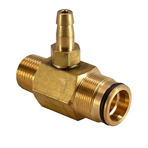 7367 Chemical Injector for Cat DX Series Pumps