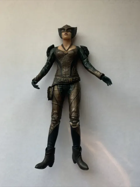 DC Collectibles Legends of Tomorrow #2 HAWKGIRL Action Figure ONLY NO Accesories