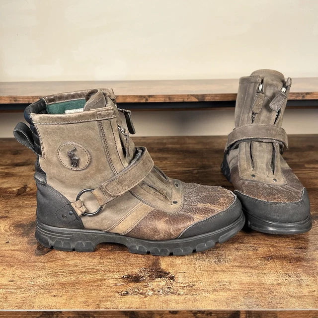 MARW ユナイテッドアローズ　24.5cm Boots, Men's Shoes, Men, Clothing, Shoes & Accessories
