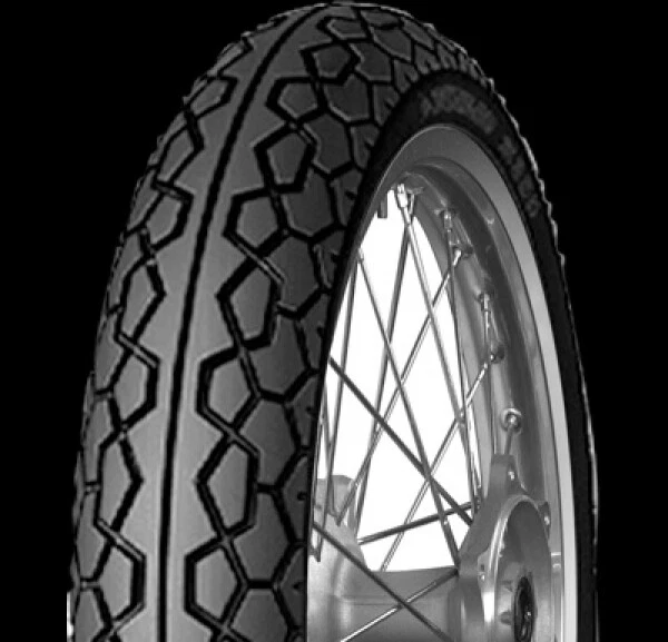 Pneumatici gomme moto DUNLOP 90/90 -18 51P K388  TL