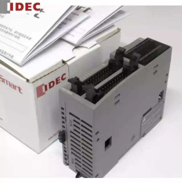 1PCS Brand New FC6A-J4CN1 IDEC PLC Programmable Controller Module In Box