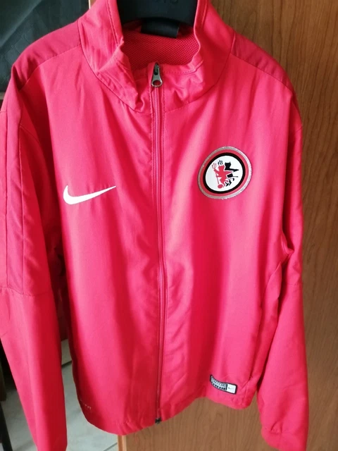 Giacchino nike on sale