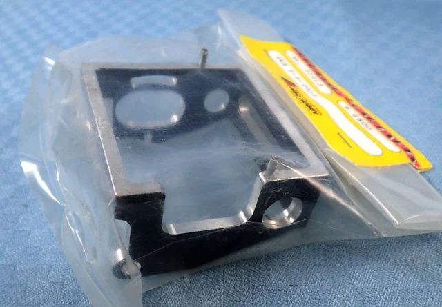 ABC HOBBY NO. 31013 4WS Motor Mount Near Mint 1/12 Carrera 4WS ABC ...