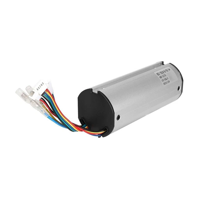 Accélérateur Vélo électrique/scooter 36V Avec Affichage Tension LED - Bouton Marche/arrêt, Câble 128 Cm