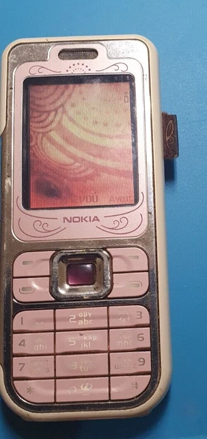 Nokia7360 RM-127