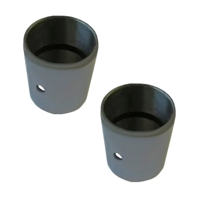 (2) Repair Bushing Fits Bobcat Skid Steer 773 S150 S160 S175 S185 S205 S220 S250