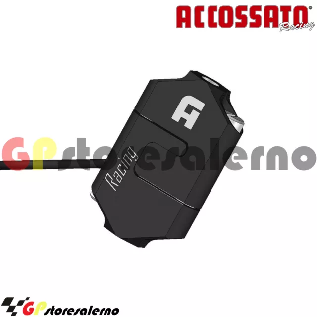 Qs001 Sensore Cambio Elettronico Accossato In Compressione Universale Suzuki