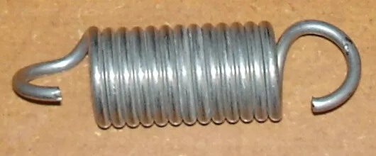 QWIKCHUTE™ Replacement Spring    NQD-097