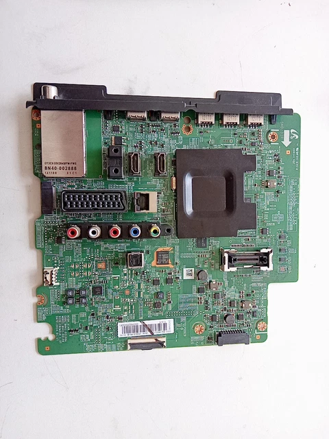 SCHEDA MADRE MAINBOARD BN41-02156A BN94-08162D per Tv Samsung UE50H6200Y EUR 80,00 - IT