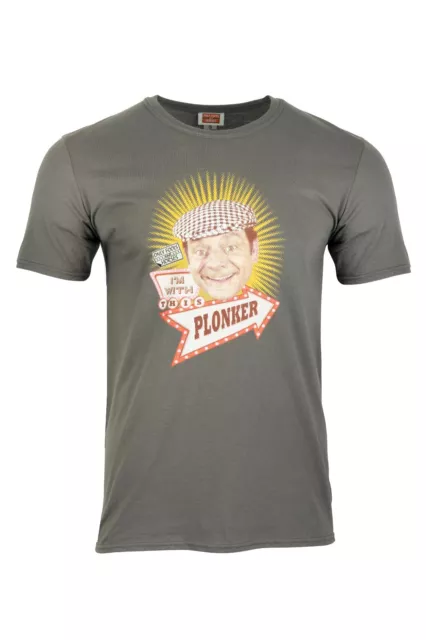 Only Fools and Horses I'm with this Plonker Official T Shirt