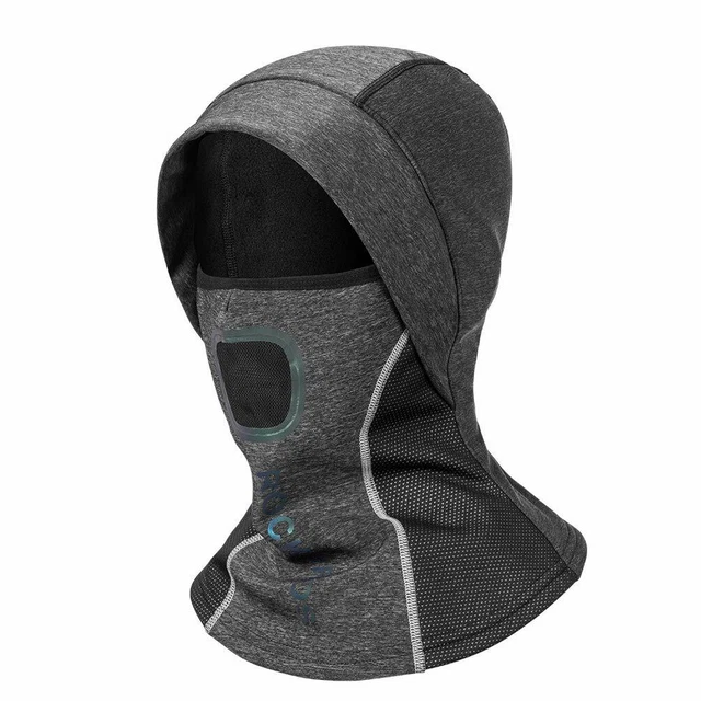 ROCKBROS  Winter Sturmhaube Ski Balaclava Kopfhaube Motorrad Fahrrad Maske DHL