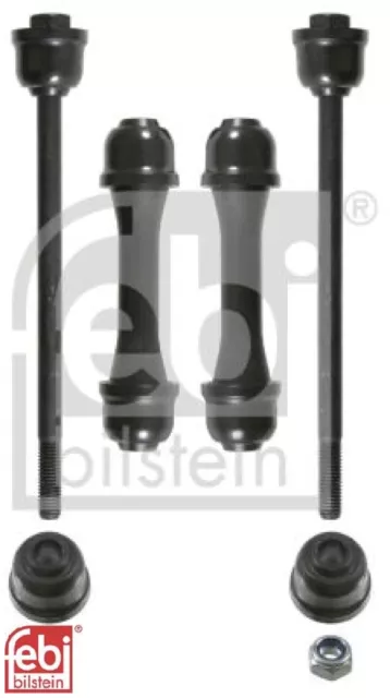 febi bilstein 21750 Reparatursatz für Stabilisatorkoppelstange Vorne