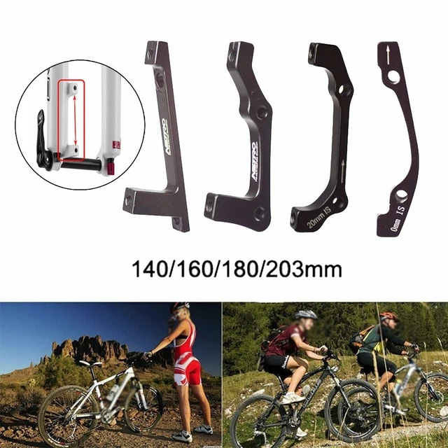 Supporto anteriore per bici di grandi dimensioni per computer Garmin Edge