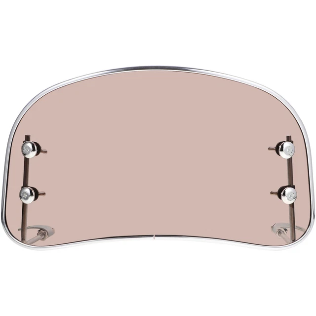 1 Set Motorbike Windshield Large Motorcycle Motorbike Windscreen Modified Part