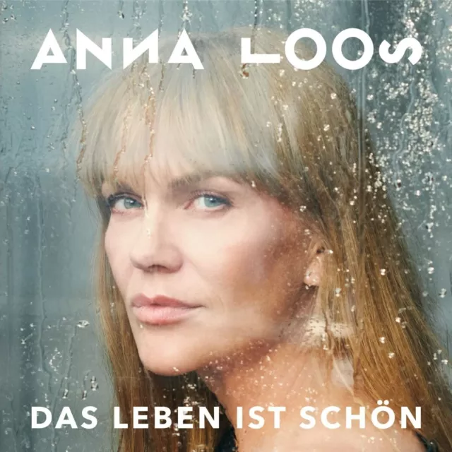 Loos,Anna Das Leben Ist Schön (Limitierte & Durchnummerierte Vinyl) (Vinyl)