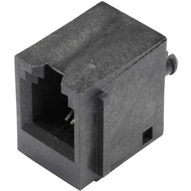 Connecteur RJ45 BEL Stewart Connectors SS65400-001F