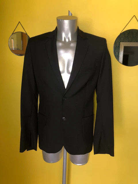 VESTE BLEU DE travail ancienne Adolphe Lafont taille 54 EUR 30,00