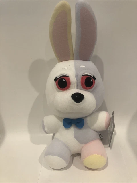 Vanny Pink Rabbit FIVE NIGHTS AT Freddy’s Plush Security Breach Vanny Rabbit Bunny New £ ...
