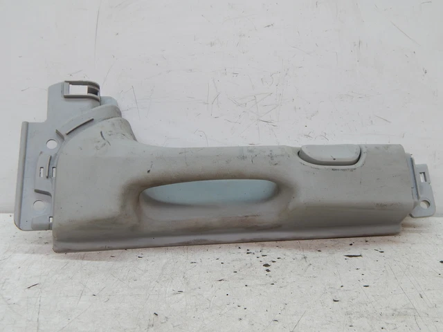 Mercedes Vito W639 Passenger Side Door Mirror – Electric, Heated, Textured Black (2003-2010) 10 thumbnail image