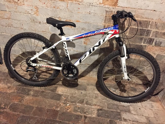 PINARELLO PINA FV Zero 24