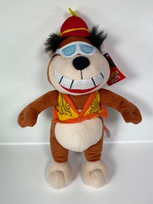 the banana splits plush ebay