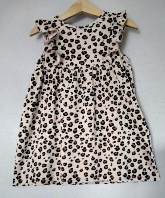 Girls Clothes Bundle 2-3 Years " Summer Dresses " 2