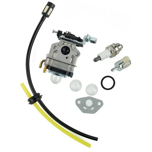 FONCTIONNEMENT EN DOUCEUR Avec Kit Carburateur Pour VICTA Et Pour