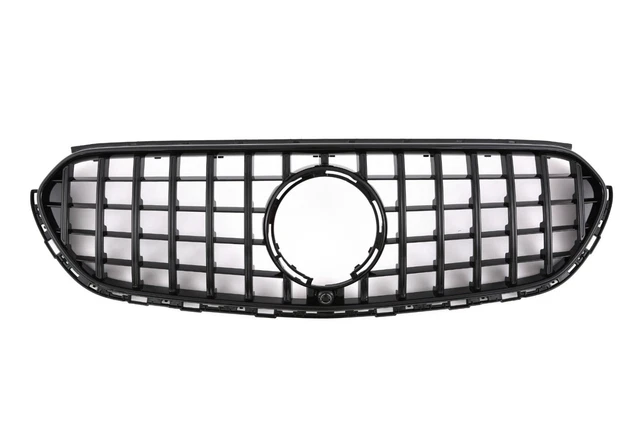 SPORT GRILL RADIATOR Grille for Mercedes GLC X254 W254 Panamericana AMG SPORT GRILL RADIATOR Grille for Mercedes GLC X254 W254 Panamericana AMG