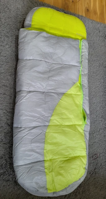 Letto pronto junior