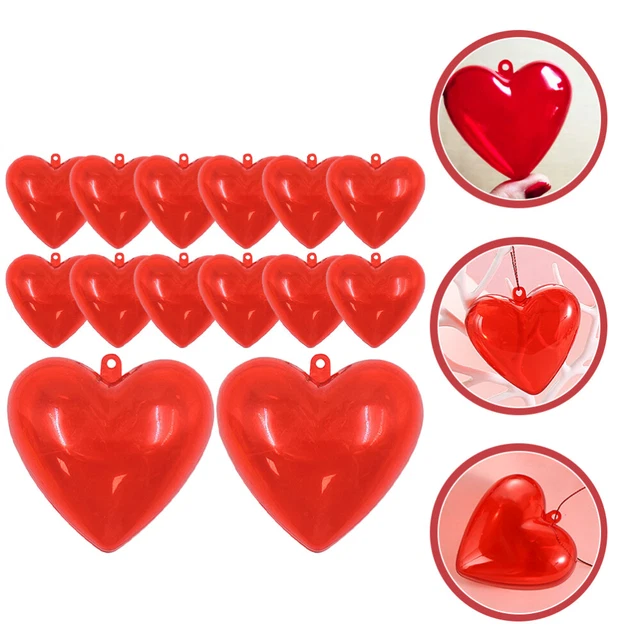 Colgante caja de dulces De Regalo Para De Heart