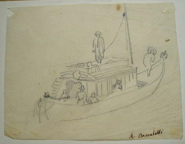 Portefeuille Ancien Noir En Similicuir - Occasion Très Bon état