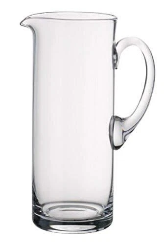 Villeroy & Boch Entrée Carafe, 1,5 L, Cristallin, Transparent
