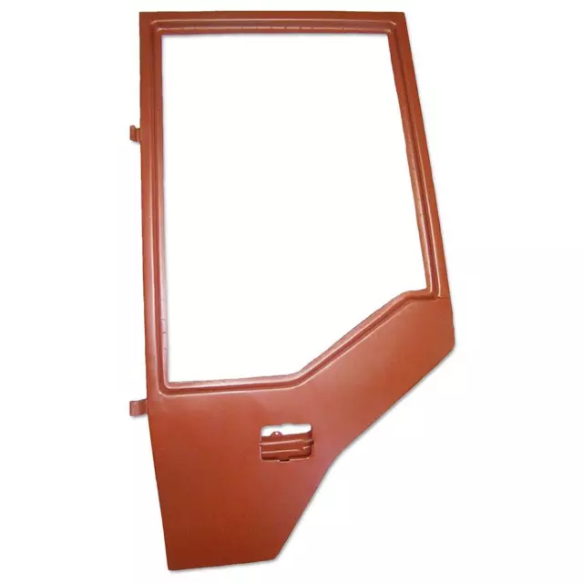 AM143348C3 Cab Door Frame - Left Hand AM143348C3-ABL