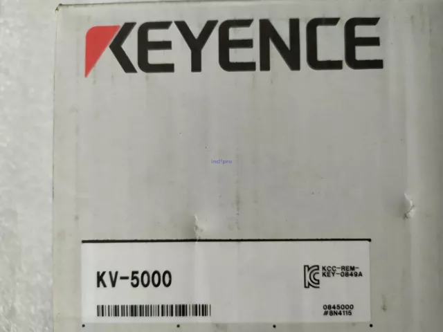 1pc for brand new   module KV-5000 #A6-22