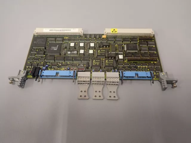 6SE70900XX840AH2 - SIEMENS - 6SE7090-0XX84-0AH2 / Carte T300 Simovert USED