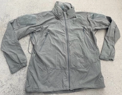 PCU Gen II Level 5 Soft Shell Patagonia ReadyOne Hooded LEP Jacket Large/Long PCU Gen II Level 5 Soft Shell Patagonia ReadyOne Hooded LEP Jacket Large/Long