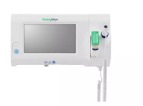 Welch Allyn Connex par Point Moniteur Avec Surebp non-Invasive