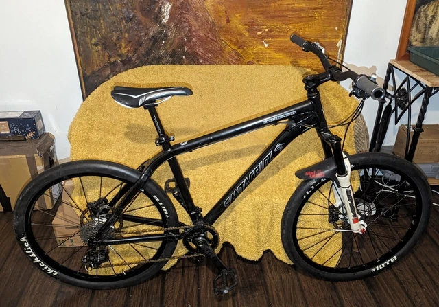 Santa cruz chameleon 2025 26