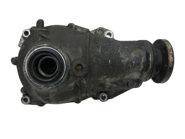Original BMW X3 G01 X4 G02 Vorderachsgetriebe 8679979 Differential I=3