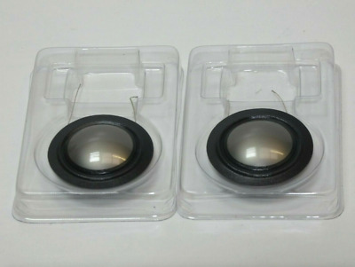 1 x LCR3 BOWERS & Wilkins generico di Ricambio Tweeter Altoparlante BOBINA FOIL 
