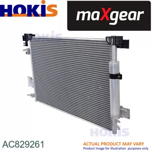 Condenser Air Conditioning For Chrysler Grand/Voyager Town/&/Country  Dodge