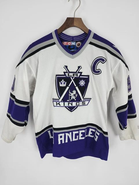 La kings jersey uk sale