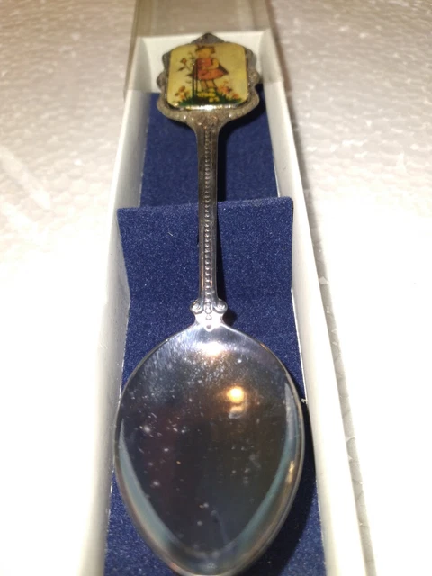 Hummel Spoon Verlag Ars Sacra Josef Muller