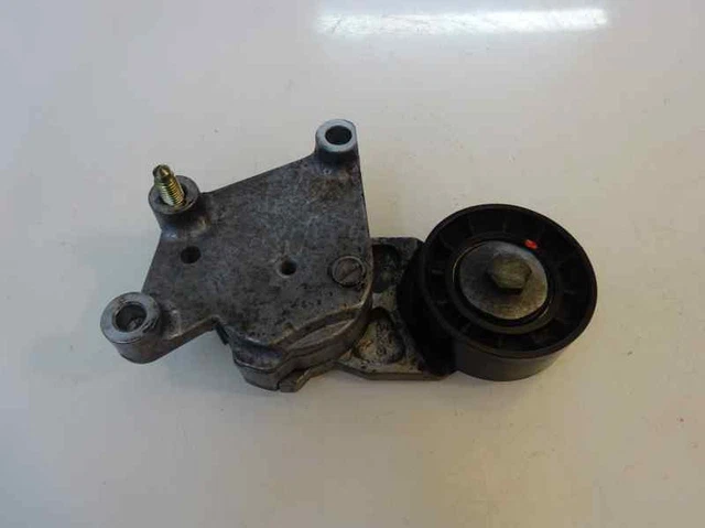 galet tendeur pour CITROEN C3 I 1.4 HD 2002 2002 90644