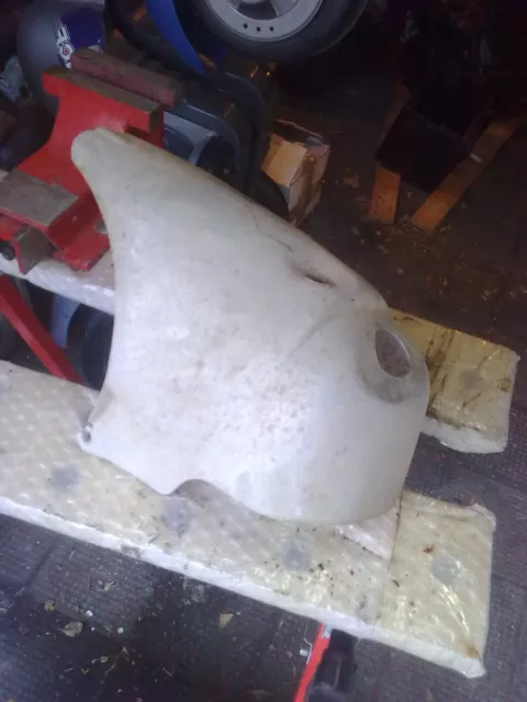 cuffia cilindro vespa 125 farobasso VM1 VM2