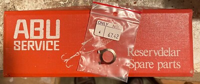 Pièce détachée neuve pour moulinet ABU série 500 unused spare part # 6781 